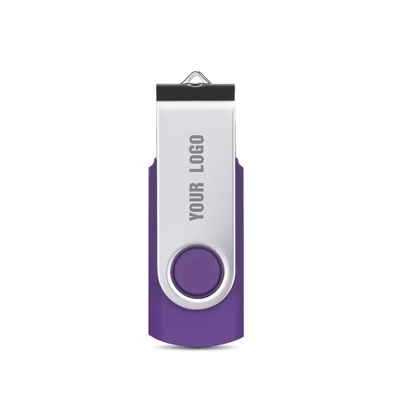 swivel usb flash drive